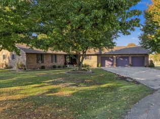 1315 W Blair Drive, Stockton, MO 65785