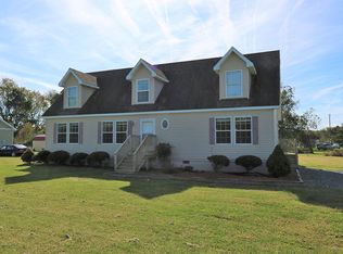 32350 Lancy Dr, Atlantic, VA