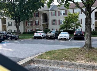 2503 McVeary Ct Unit D-11b, Silver Spring, MD 20906