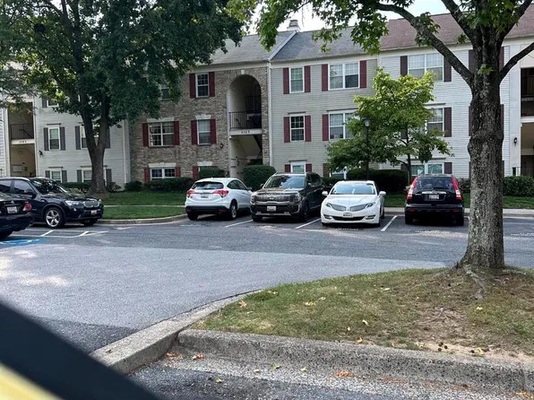 2503 McVeary Ct Unit D-11b, Silver Spring, MD 20906