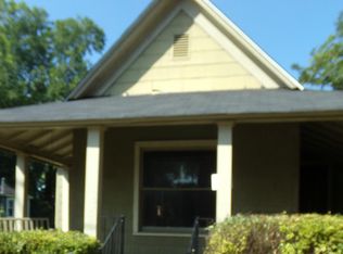 207 Cain St NE, Decatur, AL 35601