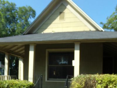 207 Cain St NE, Decatur, AL, 35601