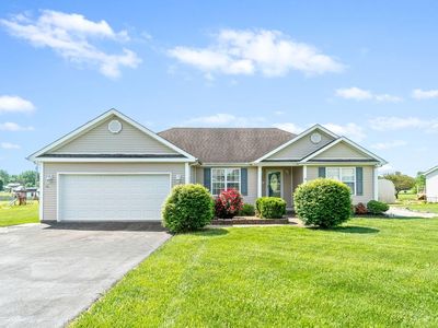 1901 Loop Ln, Gracey, KY, 42232