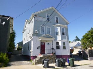 9 Colfax St, Providence, RI 02905