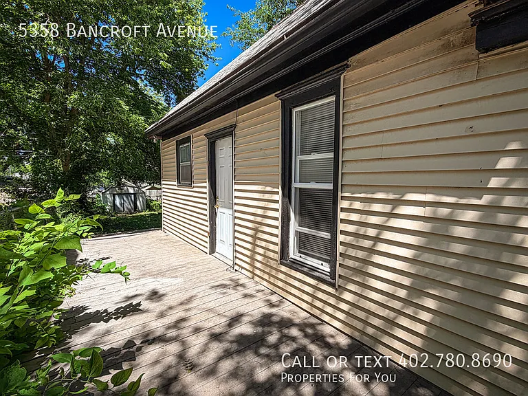 5358 Bancroft Ave — Photo 24