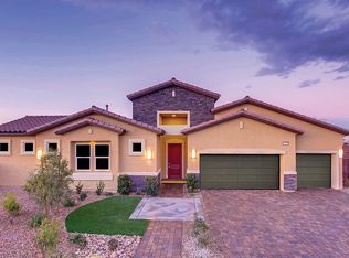 10975 American Legion St, Las Vegas, NV 89183