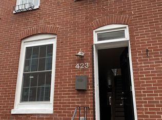 423 N Port St #1, Baltimore, MD 21224
