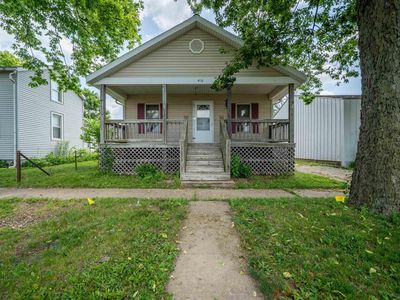 410 S 3rd St, Pekin, IL, 61554