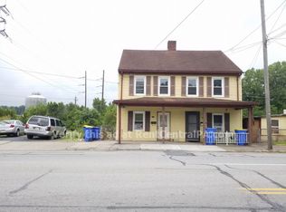 866 N Front St, Harrisburg, PA 17113