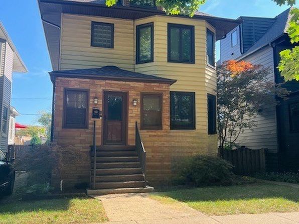 4037 N Hamlin Ave #2