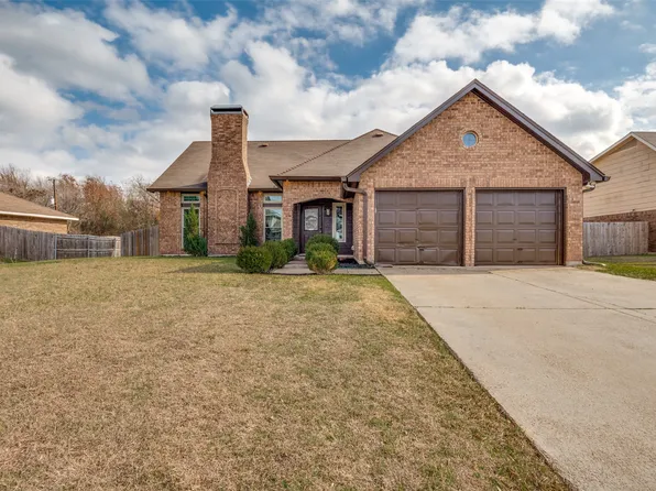 1017 Meadow Creek Dr, Lancaster, TX 75146