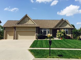 502 NE 28th St, Ankeny, IA 50021