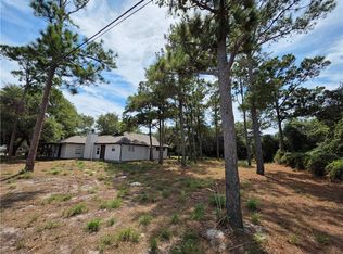 1505 Mooney Ln, Ingleside, TX 78362