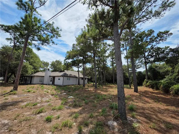 1505 Mooney Ln, Ingleside, TX 78362
