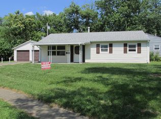 4306 Marlowe St, Dayton, OH 45416