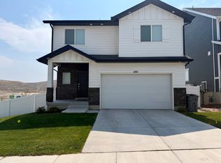 1431 W Rose Glow Dr, Saratoga Springs, UT 84045
