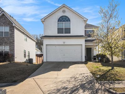 5636 1st St, Atlanta, GA, 30344