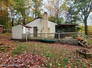 110 Netcong Cir, Pocono Lake, PA