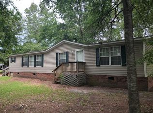 1428 Hanging Moss Rd, Manning, SC 29102