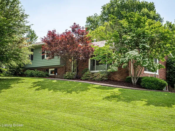 7900 Barbourmeade Rd, Barbourmeade, KY 40241