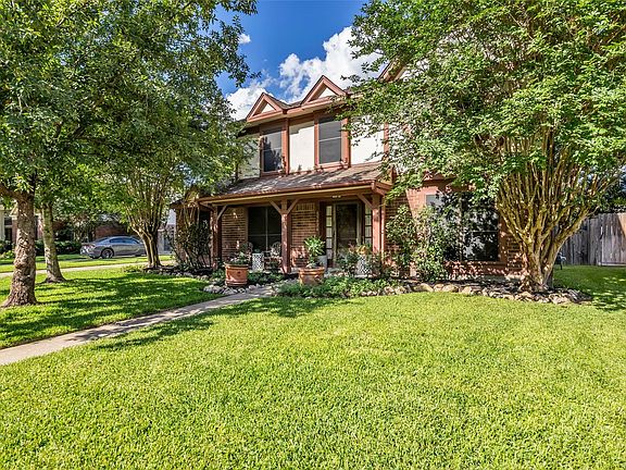 5th image of 15426 Freestone Peach Ln