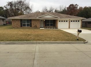 4013 Deer Trl, Temple, TX 76504