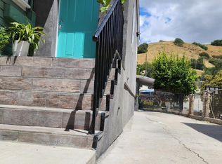 (Undisclosed Address), Los Angeles, CA 90031