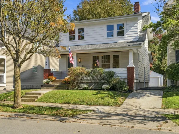 1344 Ashland Ave, Columbus, OH 43212