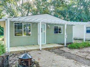 1805 Baird St, Madison, WI 53713