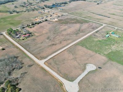 McKennon Rd, Durant, OK, 74701