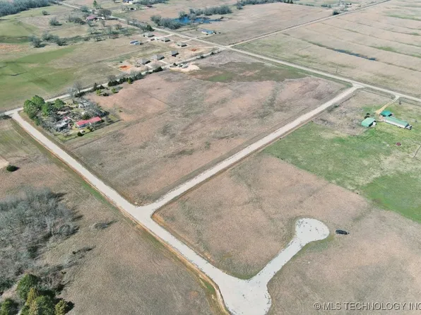 McKennon Rd, Durant, OK 74701