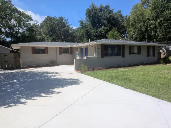 3425 Keating Rd, Pensacola, FL
