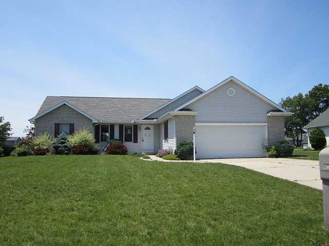 1st image of 58201 Hooley Dr
