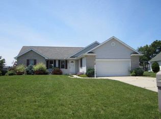 58201 Hooley Dr, Goshen, IN 46528