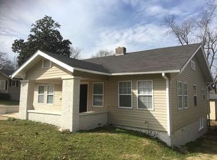 8200 4th Ave S, Birmingham, AL 35206