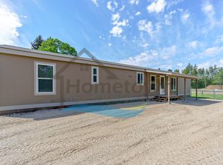 5563 E Grove Ave, Athol, ID 83801