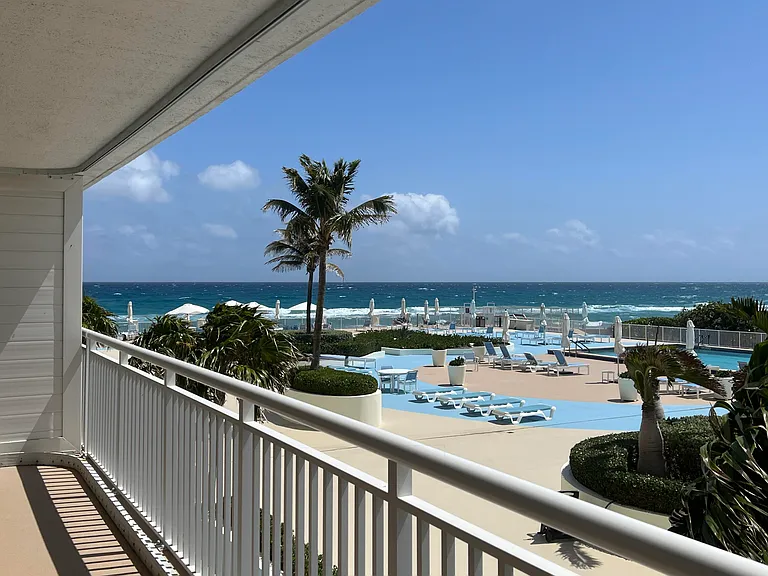 3546 S Ocean Blvd #305 — Photo 28