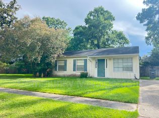 4322 Chelsea Dr, Baton Rouge, LA 70809