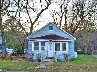 LOT 10148 Germantown Rd LOT 0, Berlin, MD 21811