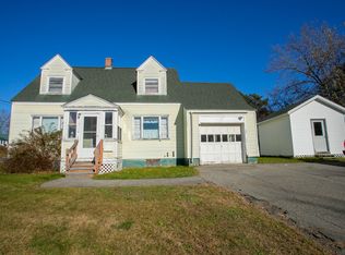 41 Birch St, East Millinocket, ME 04430