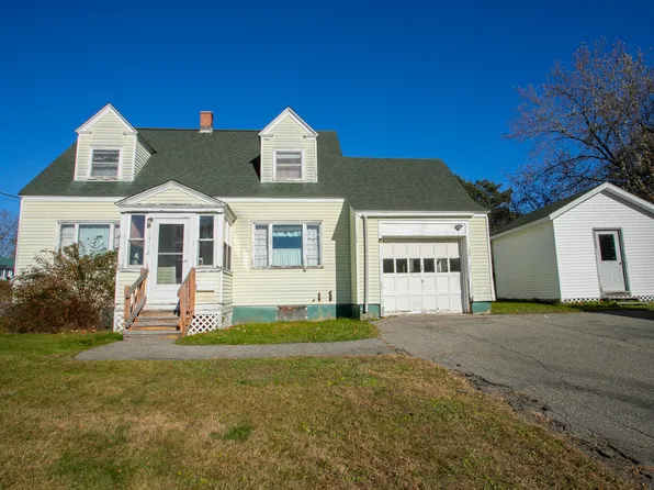 41 Birch Street, East Millinocket, ME 04430