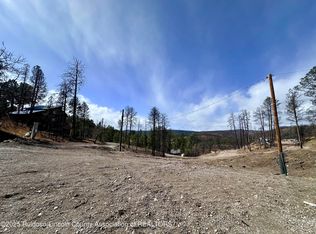 111 Davis Dr, Ruidoso, NM 88345
