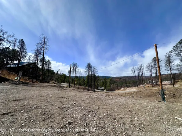 111 Davis Dr, Ruidoso, NM 88345
