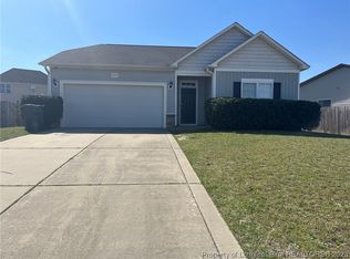 2110 Gray Goose Loop, Fayetteville, NC 28306