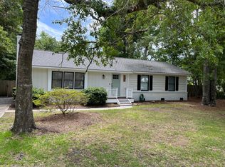 102 Mark Twain Dr, Wilmington, NC 28411