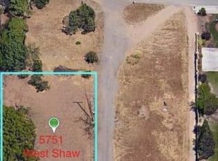 5751 W Shaw Ave, Fresno, CA 93722
