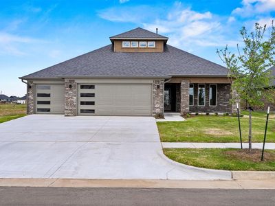 1405 SW 160th St, Moore, OK, 73170