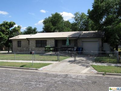 2401 Meadow Ln, Copperas Cove, TX, 76522