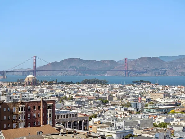 1980 Vallejo St APT 8, San Francisco, CA 94123