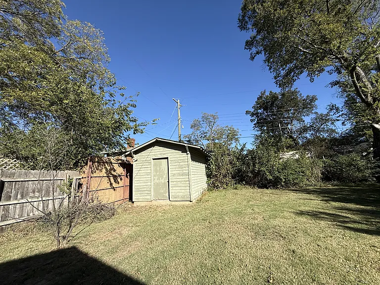 316 K St SW — Photo 31